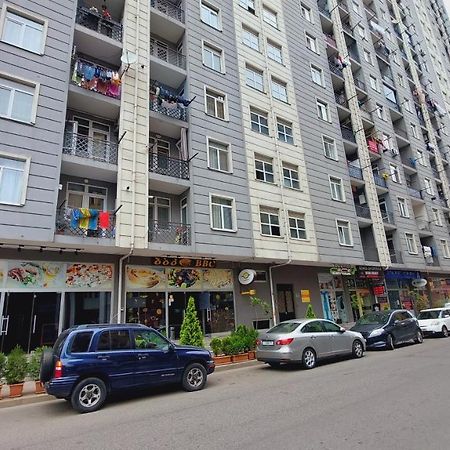 Irakli Sweet Home Батуми Экстерьер фото