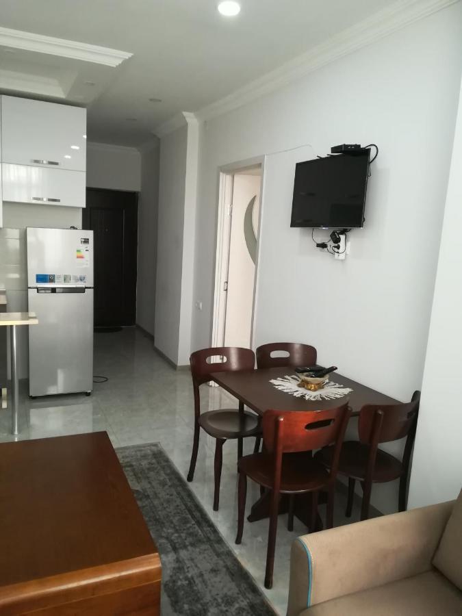 Irakli Sweet Home Батуми Экстерьер фото