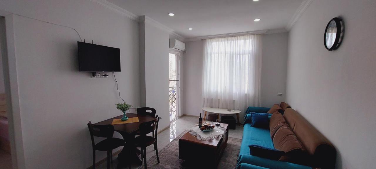 Irakli Sweet Home Батуми Экстерьер фото