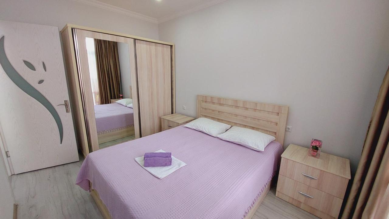 Irakli Sweet Home Батуми Экстерьер фото