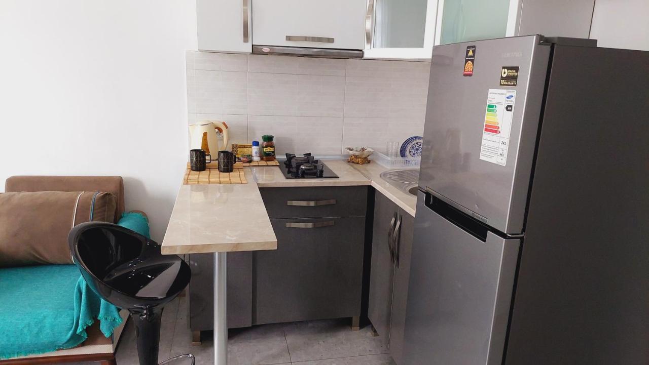 Irakli Sweet Home Батуми Экстерьер фото