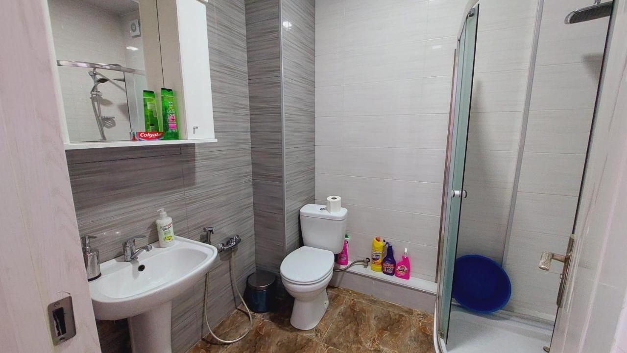 Irakli Sweet Home Батуми Экстерьер фото